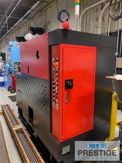 Amada SCP103H Chip Compactor - Presses Briquetting Ref# 43059 - (i ...