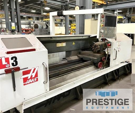 HAAS-TL-3-CNC-Turning-Center