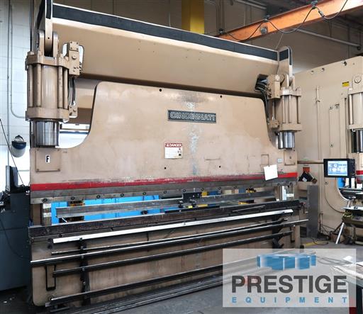 Cincinnati-CBII-350-Ton-x-14-3-Axis-CNC-Press-Brake-With-2015-PC-Based-Control-Upgrade