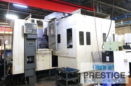 Okuma-VTM-200YB-78-94-5-Axis-CNC-Vertical-Turning-Center