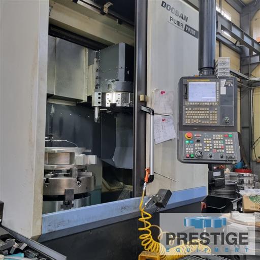 Doosan-Puma-V8300R-32-CNC-Vertical-Turning-Center