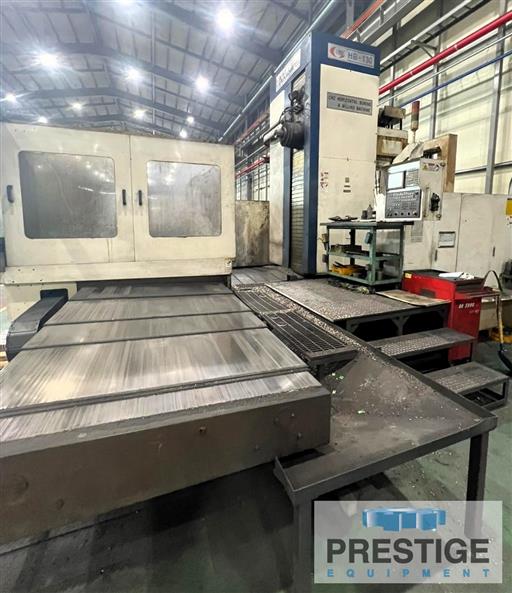 5.12-HNK-HB-130-CNC-Table-Type-Horizontal-Boring-Mill