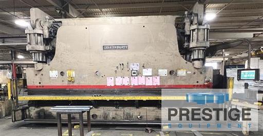 Cincinnati-600FMII-16-600-Ton-x-240-Hydraulic-Press-Brake