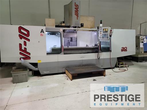 HAAS-MODEL-VF-10-50-CNC-Vertical-Machining-Center