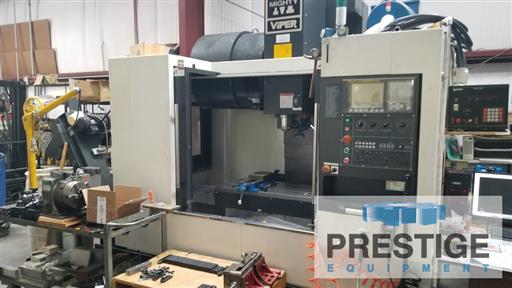 Mighty-Viper-LRZ-1000AD-Vertical-Machining-Center