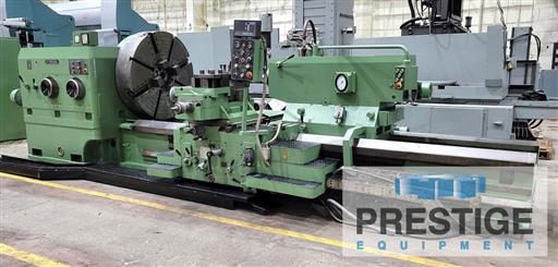 Poreba-TCG-125-49-x-118-Heavy-Duty-Manual-Lathe