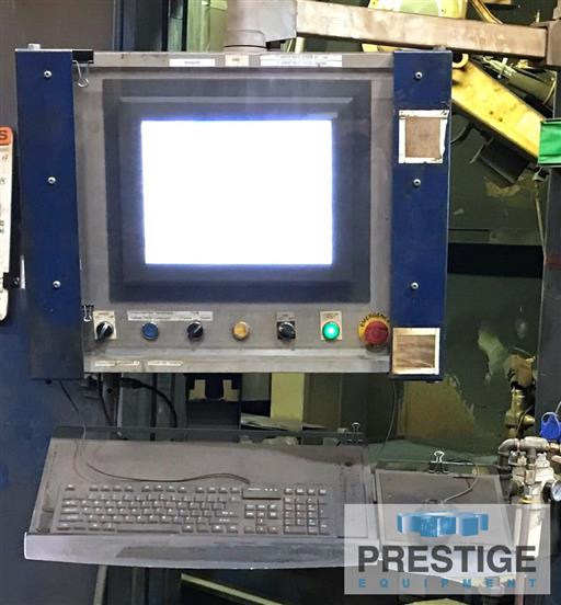 PythonX Robotic Plasma Cutting System For 3-Sided Processing - Beam ...