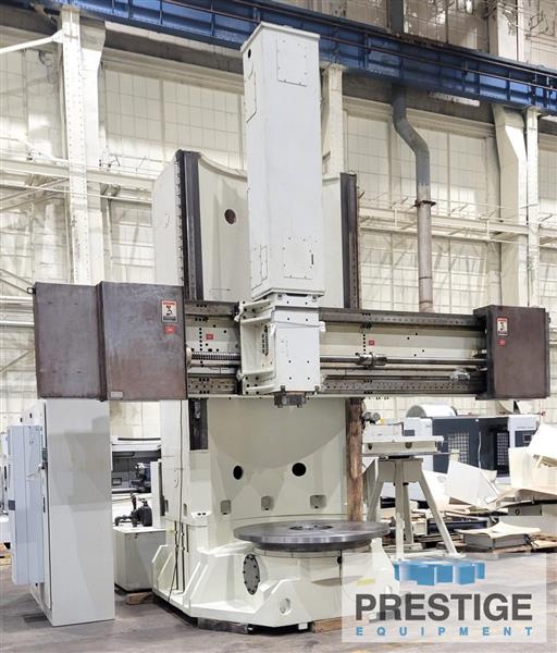 Giddings-&-Lewis-VTC-1600-63-CNC-Vertical-Boring-Mill