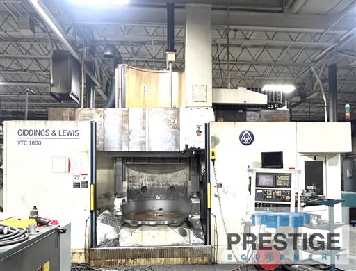 Giddings-&-Lewis-VTC-1600-63-CNC-Vertical-Boring-Mill