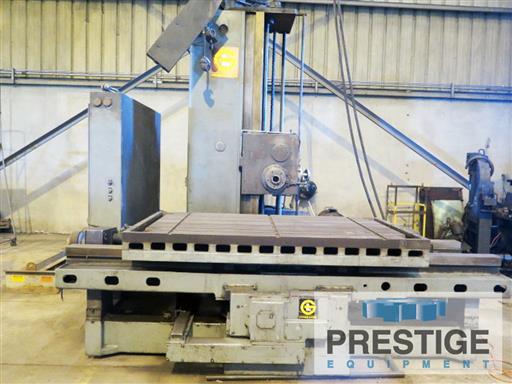 Giddings-&-Lewis-70-E4-T-4-Table-Type-Horizontal-Boring-Mill