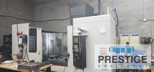 MAZAK-VTC-300C-CNC-Vertical-Machining-Center