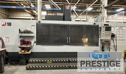 HAAS-VF-10-40-Vertical-Machining-Center