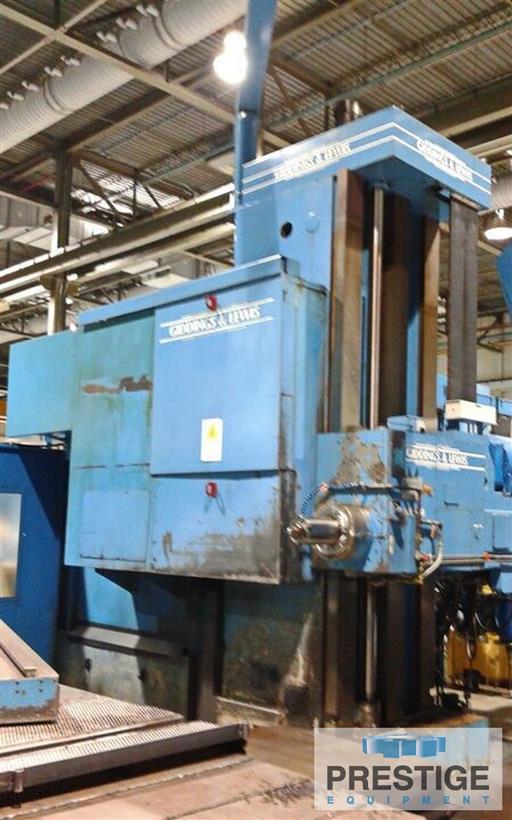 Giddings-&-Lewis-MC70-7-CNC-Table-Type-Horizontal-Boring-Mill