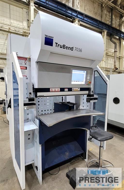 USB Floppy Drive Emulator For Trumpf Brake CNC Machines – 3.5" 34-Pin Interface, Replaces 1.44MB Drive