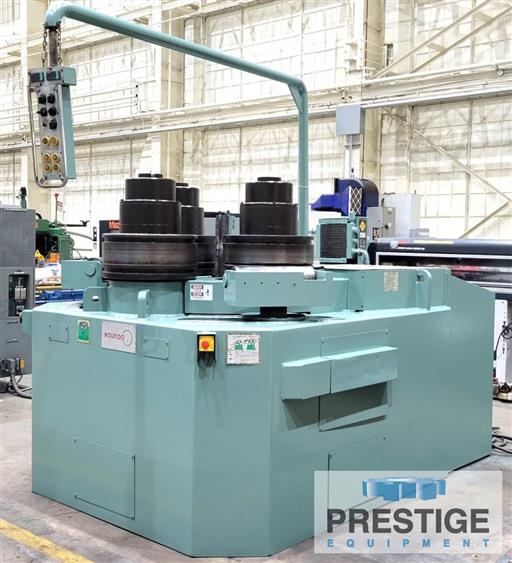 Roundo-R-7-S-6-x-6-x-1-Hydraulic-Angle-Bending-Roll