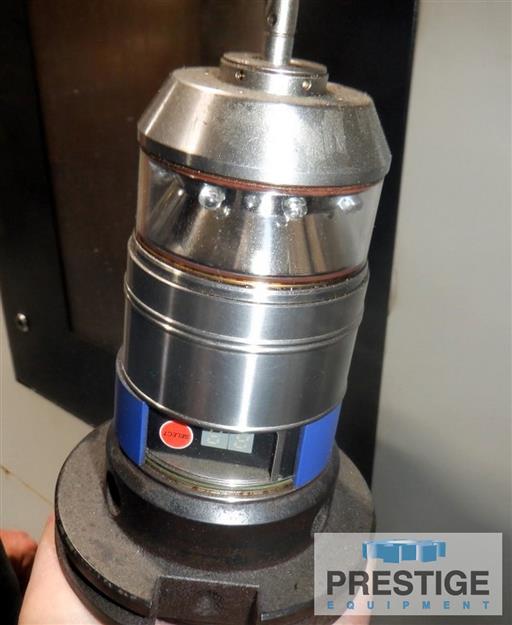 Yama Seiki BM-1200 CNC Vertical Machining Center - Machining Centers ...