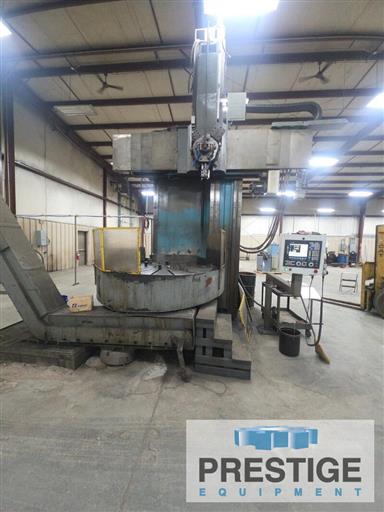 71-Froriep-CNC-Vertical-Boring-Mill