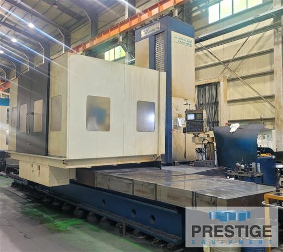 5.9-HNK-HB-150-CNC-Table-Type-Horizontal-Boring-Mill
