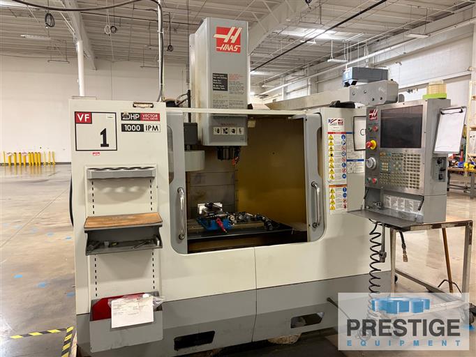 HAAS-VF-1D-CNC-Vertical-Machining-Center