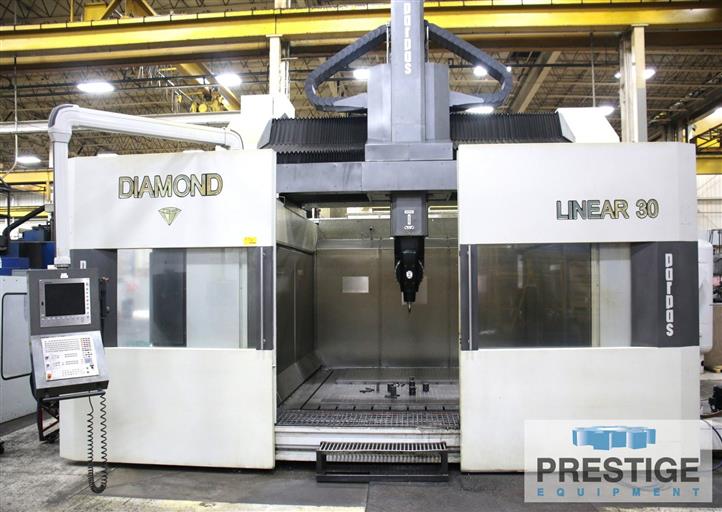 Parpas-Diamond-Linear-30-CNC-High-Speed-Gantry