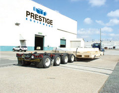 Active Members Of The Machinery Dealers National Association (MDNA)