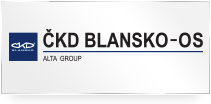 CKD Blansko Machine Tools