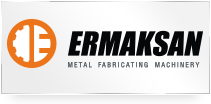 ERMAKSAN Metal Fabricating Machinery