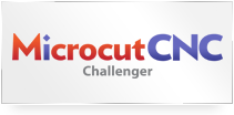 Microcut CNC Challenger