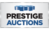 Industrial Equipment Auctions