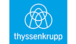 New Online Auction! Surplus Assets of thyssenkrupp rothe erde USA