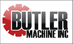 Butler Machine