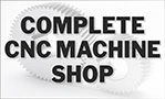 Complete Machine Shop