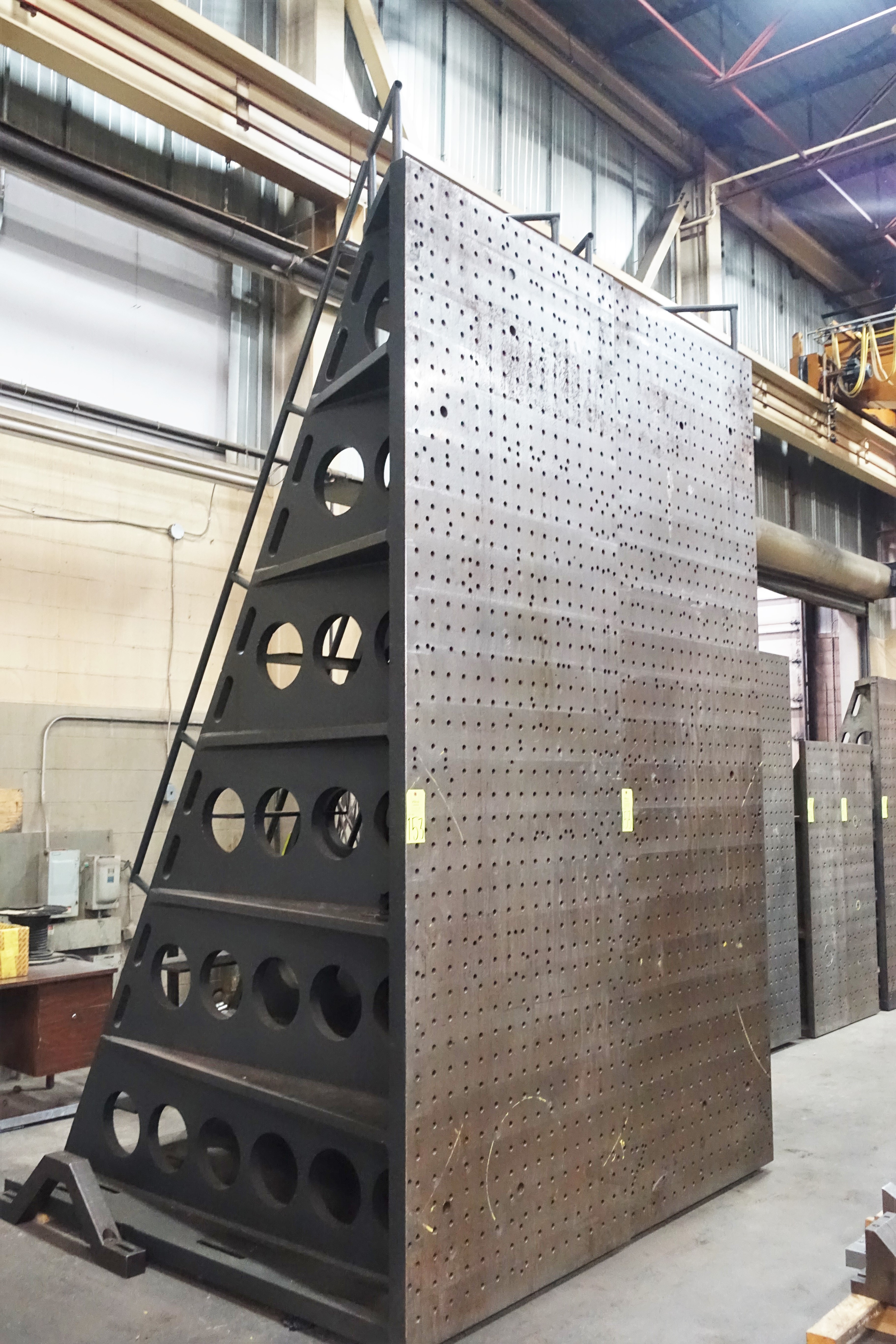 Angle Plates