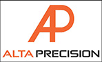 Alta Precision