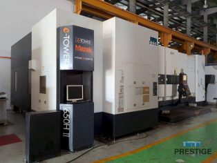 MAZAK AND THE USED MACHINERY MARKETPLACE