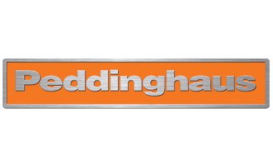 Peddinghaus Structural Steel Fabrication Machines