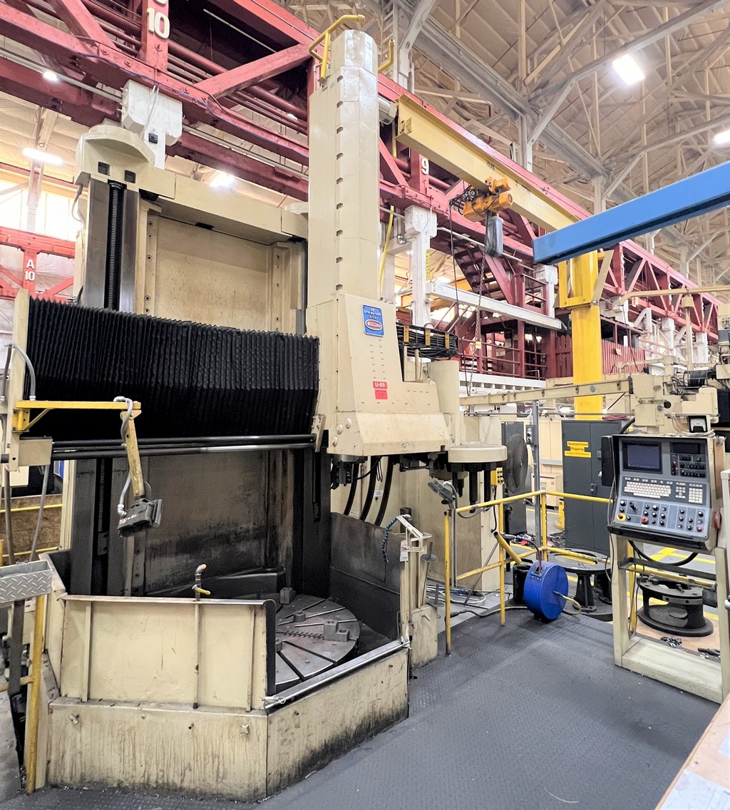 Sulzer Pumps Inc (US) Complete Closure of the Portland Manufacturing