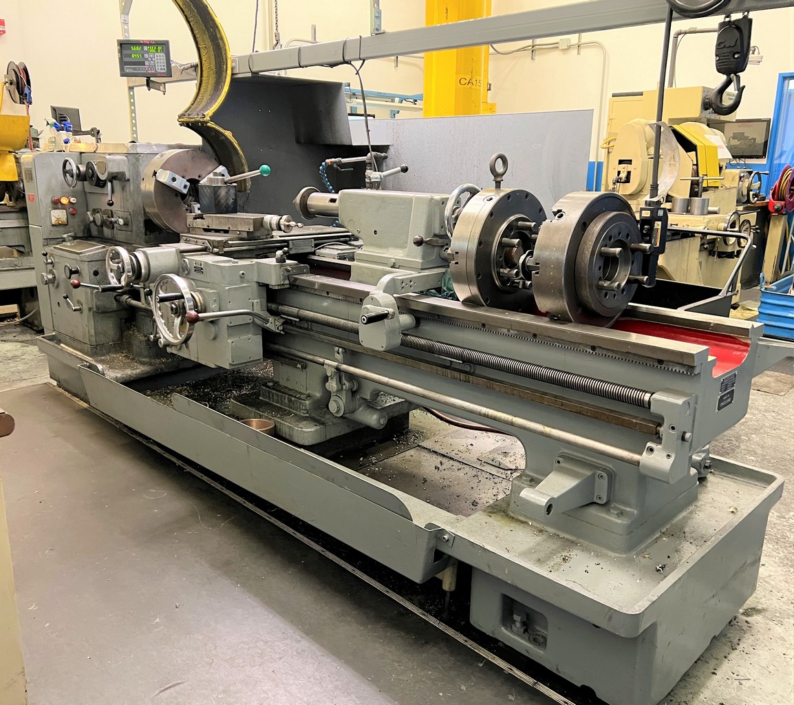 Sulzer Pumps Inc (US) Complete Closure of the Portland Manufacturing