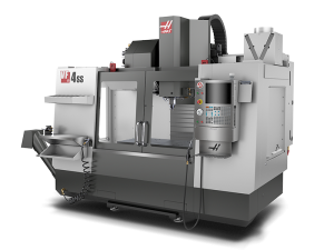 Haas VF-4