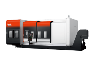 Mazak Integrex